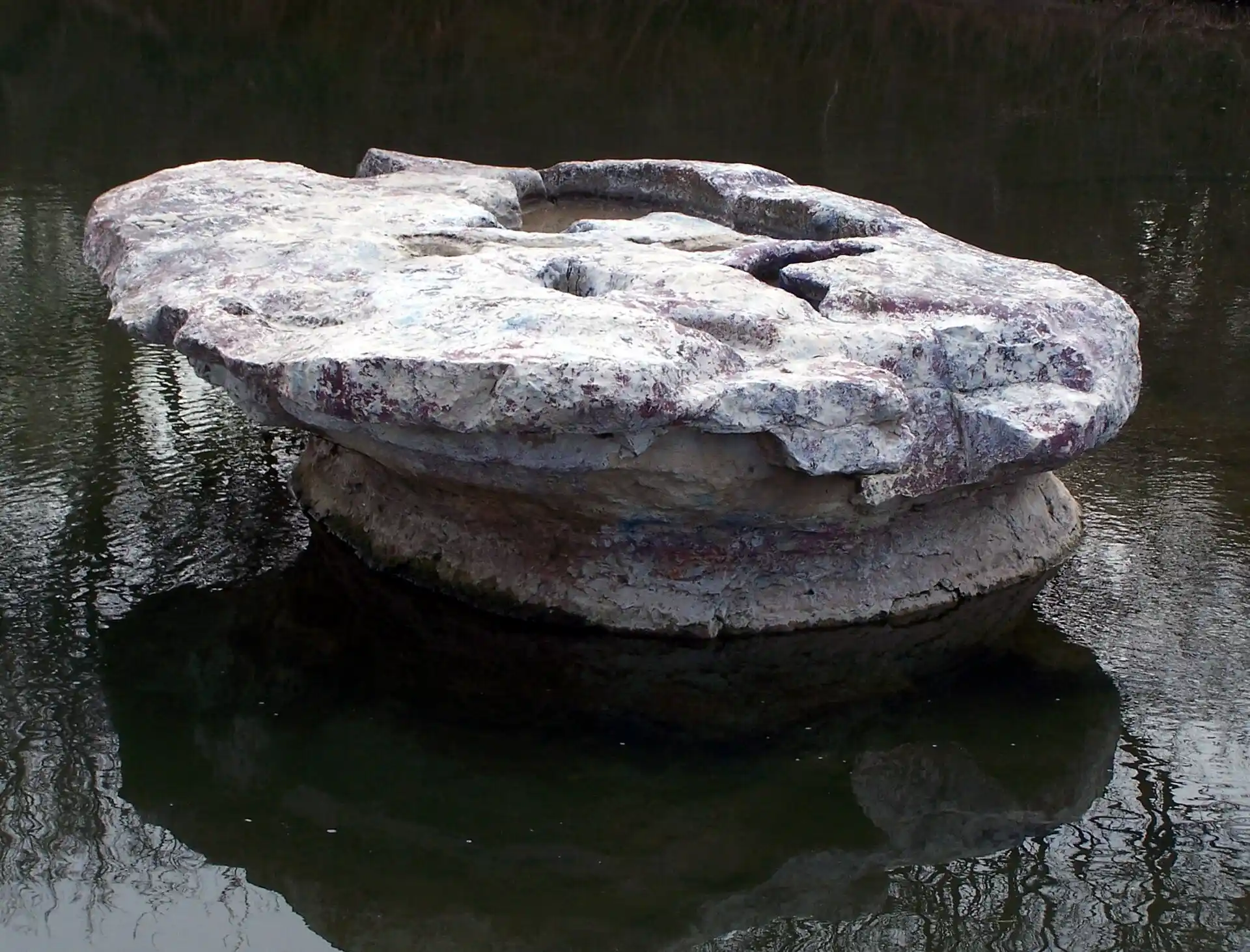 Round Rock, Texas skyline